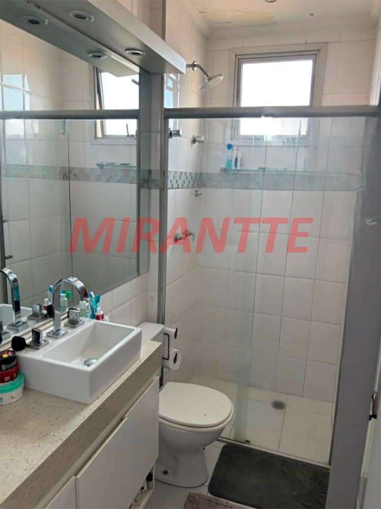 Apartamento de 87m² com 3 quartos em Vila Medeiros