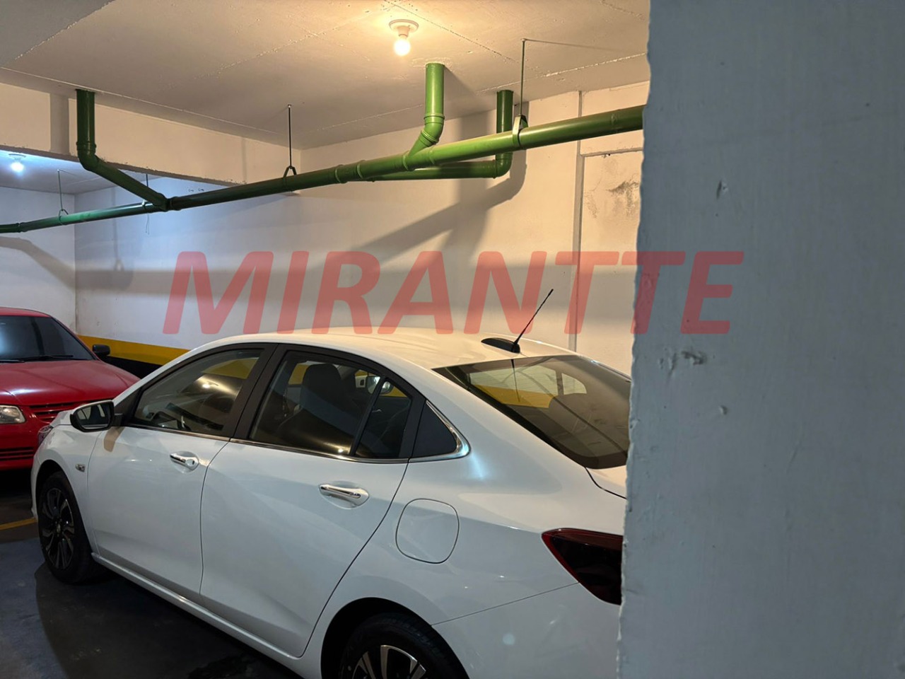 Apartamento de 87m² com 3 quartos em Vila Medeiros