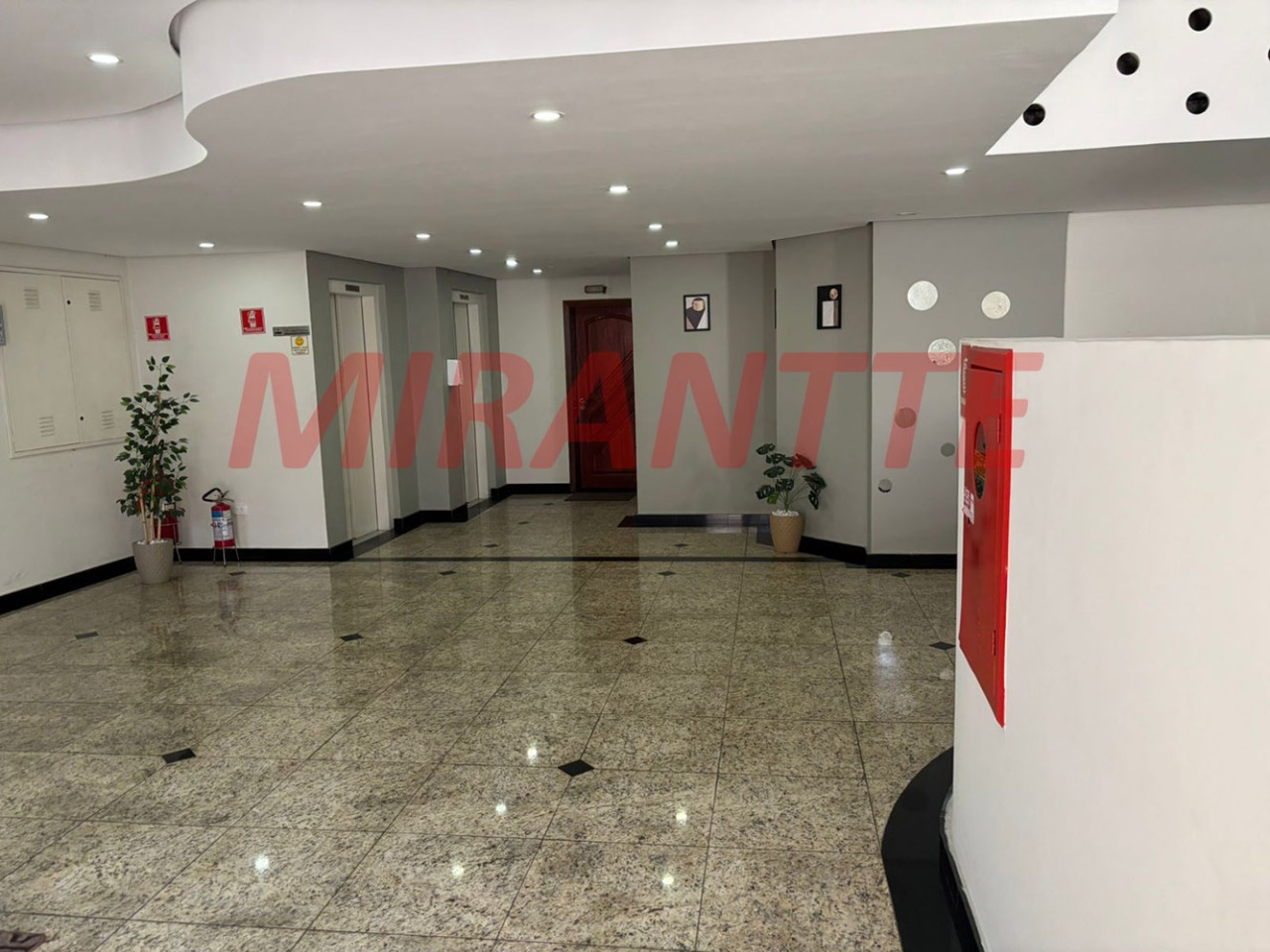 Apartamento de 87m² com 3 quartos em Vila Medeiros