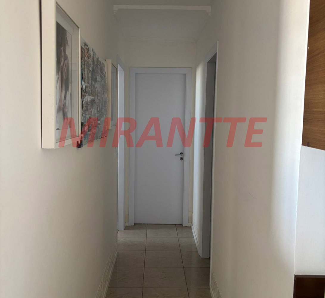 Apartamento de 87m² com 3 quartos em Vila Medeiros