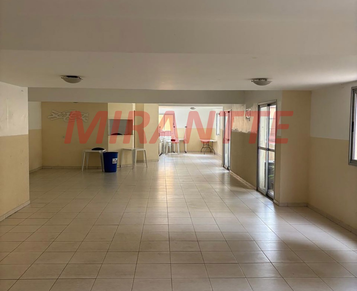 Apartamento de 87m² com 3 quartos em Vila Medeiros