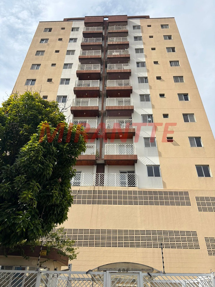 Apartamento de 87m² com 3 quartos em Vila Medeiros