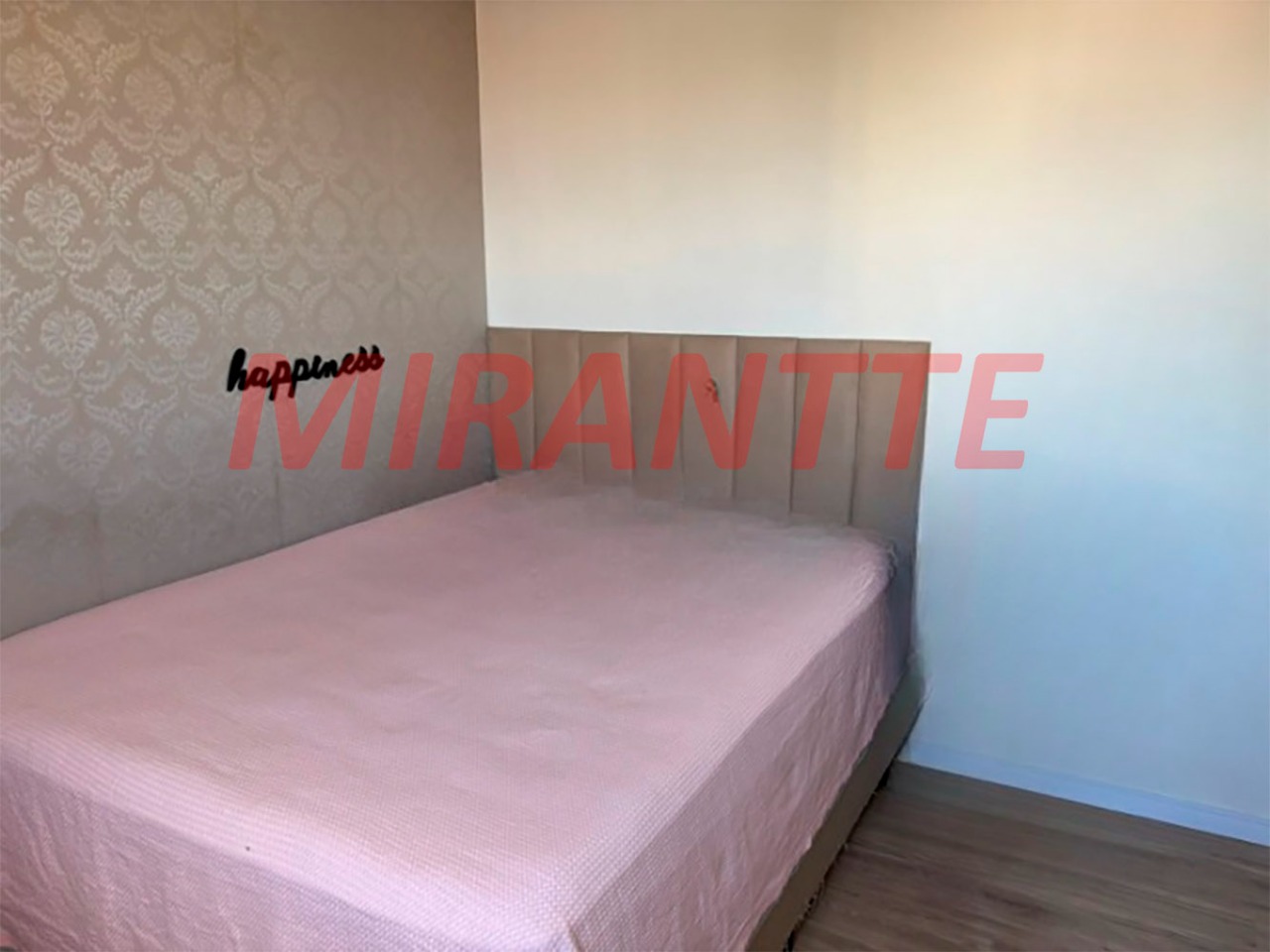 Apartamento de 87m² com 3 quartos em Vila Medeiros