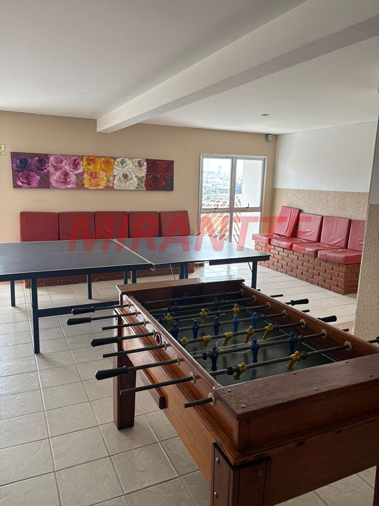 Apartamento de 87m² com 3 quartos em Vila Medeiros