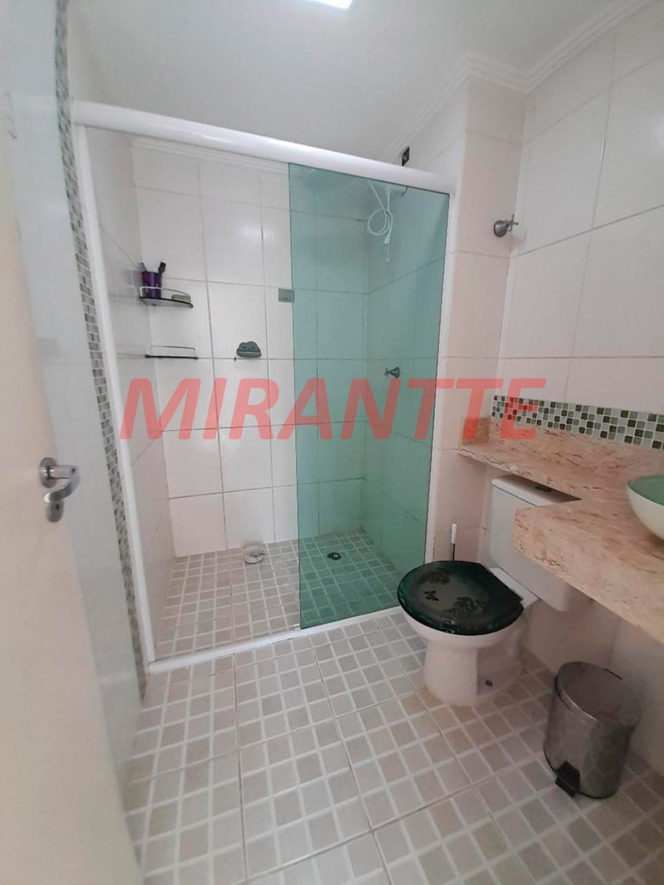 Apartamento de 55m² com 3 quartos em Vila Cosmopolita