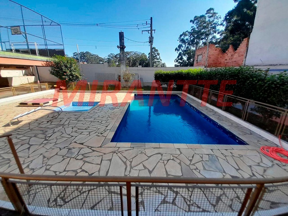 Apartamento de 55m² com 3 quartos em Vila Cosmopolita