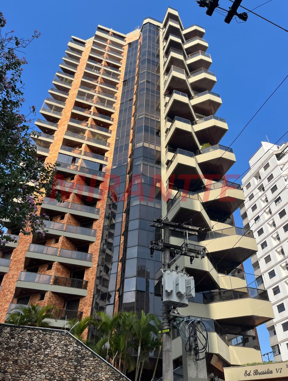 Apartamento de 507m² com 4 quartos em Santana