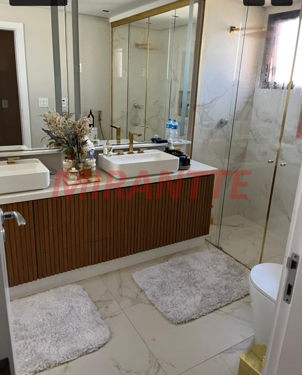 Apartamento de 507m² com 4 quartos em Santana