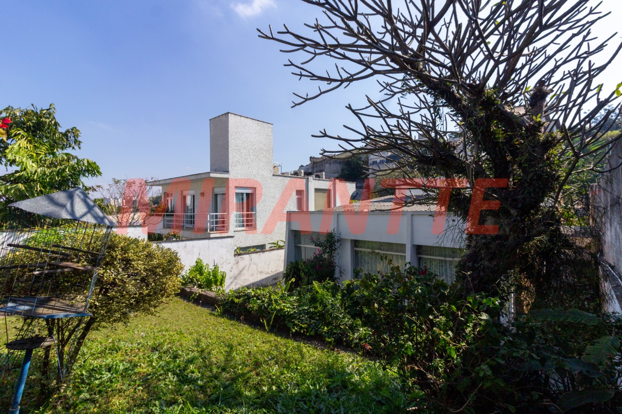 Casa terrea de 261m² com 3 quartos em Jardim São Bento