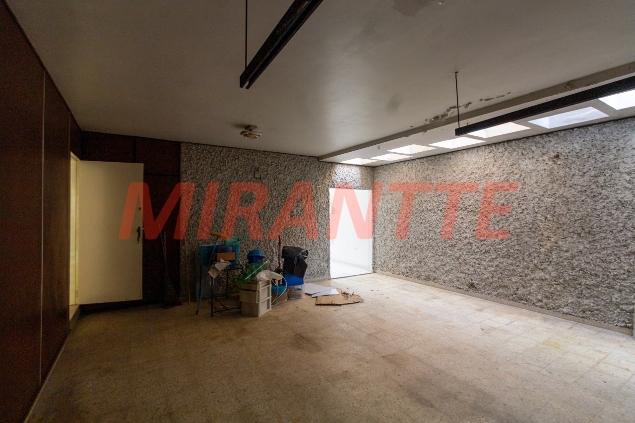 Casa terrea de 261m² com 3 quartos em Jardim São Bento