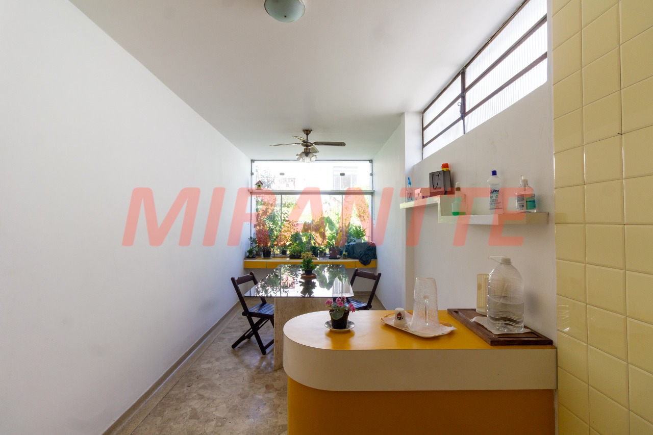 Casa terrea de 261m² com 3 quartos em Jardim São Bento