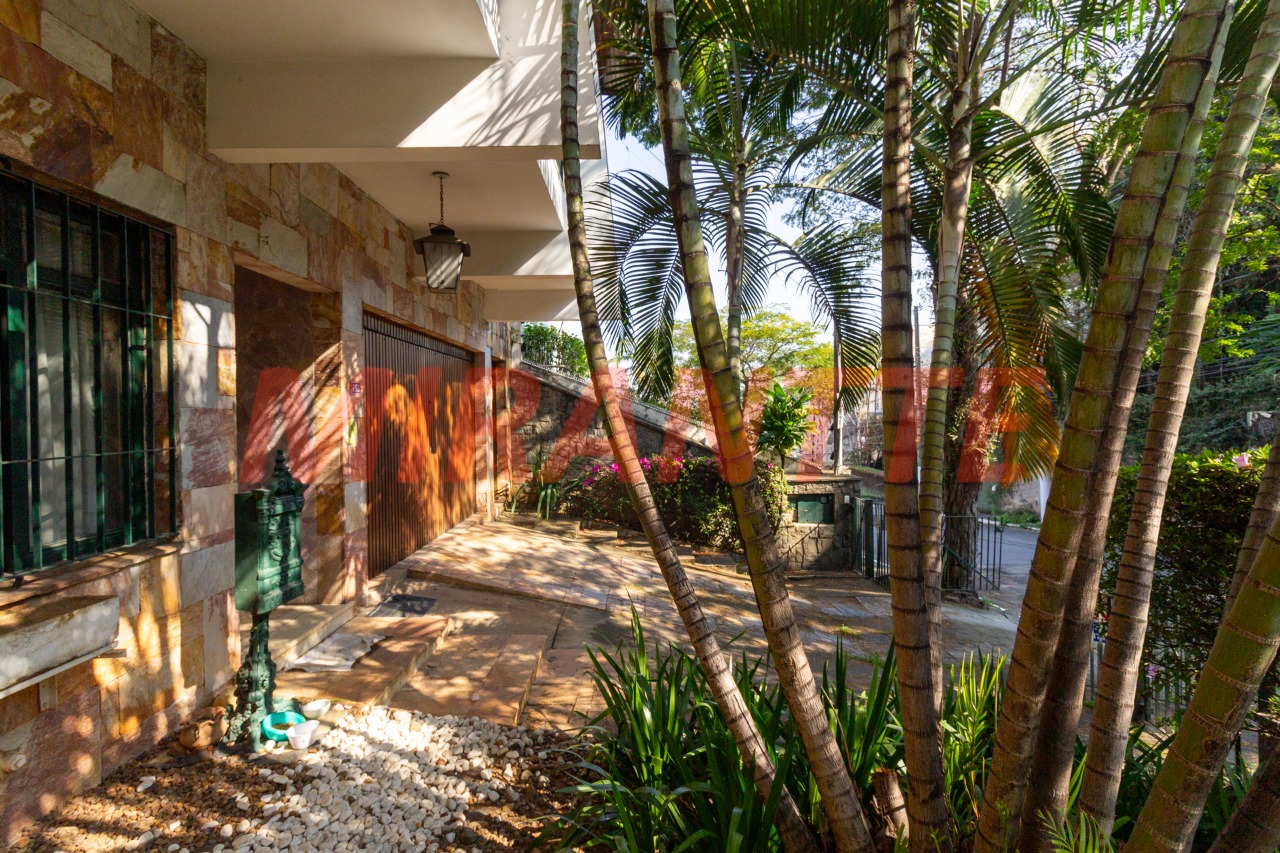 Casa terrea de 261m² com 3 quartos em Jardim São Bento