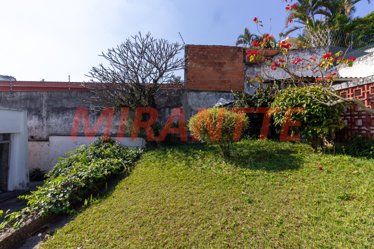 Casa terrea de 261m² com 3 quartos em Jardim São Bento