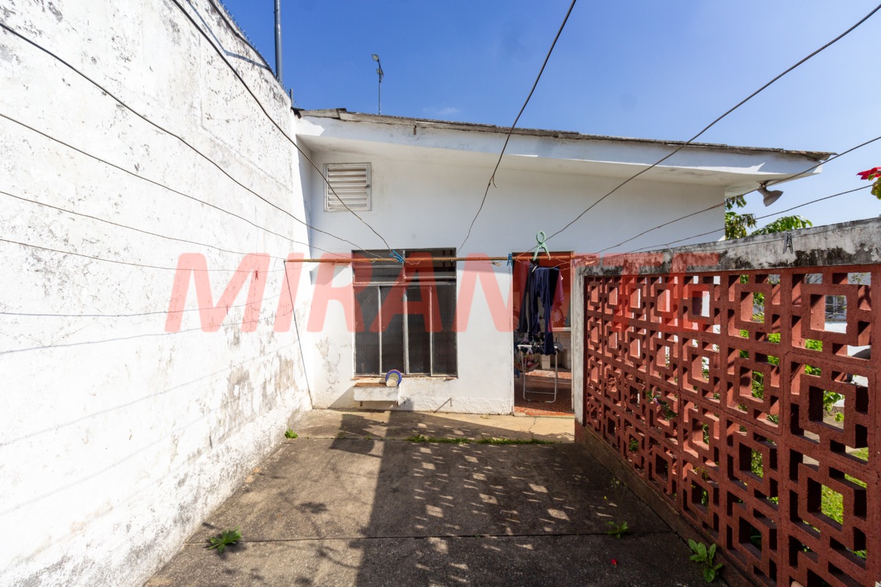 Casa terrea de 261m² com 3 quartos em Jardim São Bento