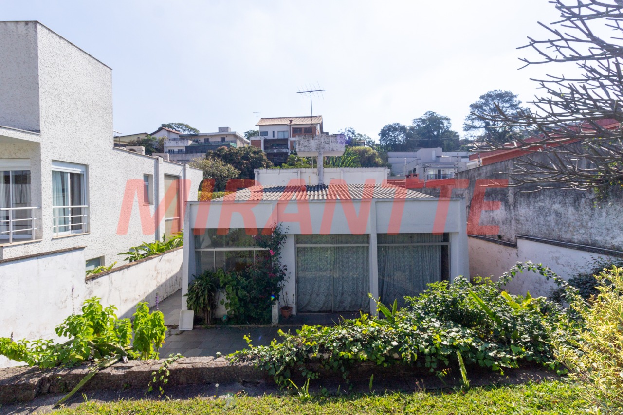 Casa terrea de 261m² com 3 quartos em Jardim São Bento