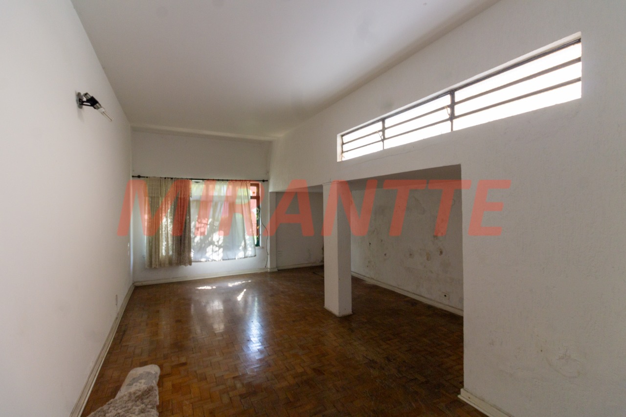 Casa terrea de 261m² com 3 quartos em Jardim São Bento