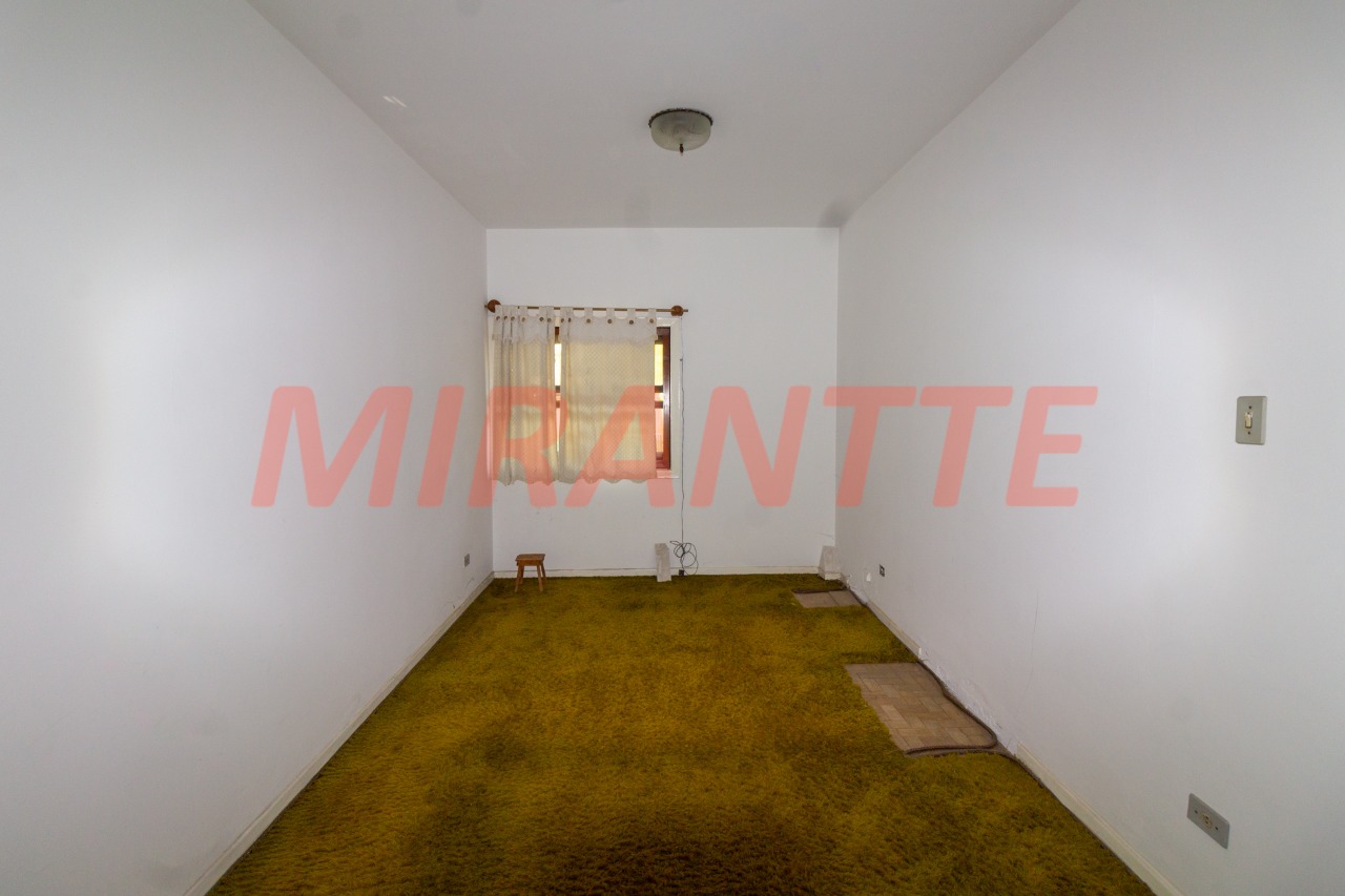 Casa terrea de 261m² com 3 quartos em Jardim São Bento