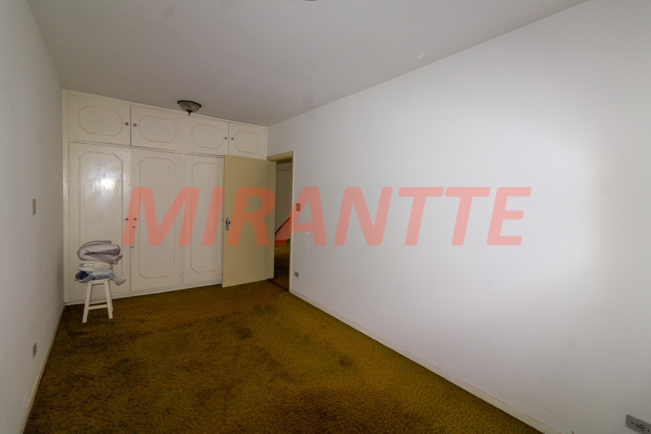 Casa terrea de 261m² com 3 quartos em Jardim São Bento