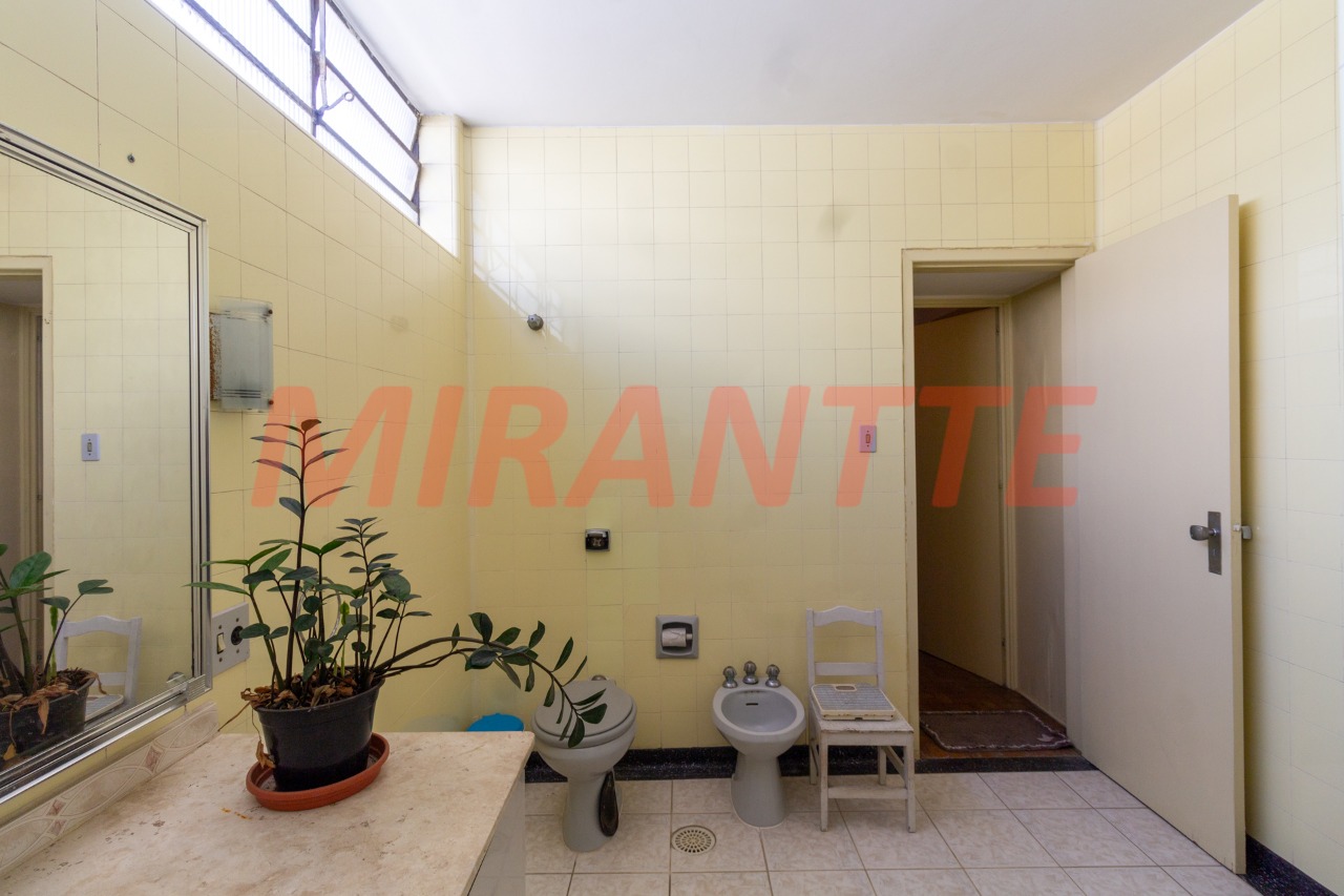 Casa terrea de 261m² com 3 quartos em Jardim São Bento