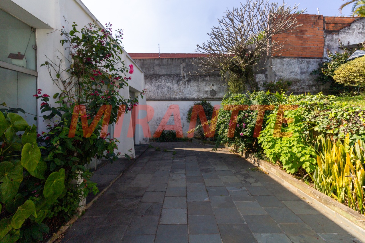 Casa terrea de 261m² com 3 quartos em Jardim São Bento