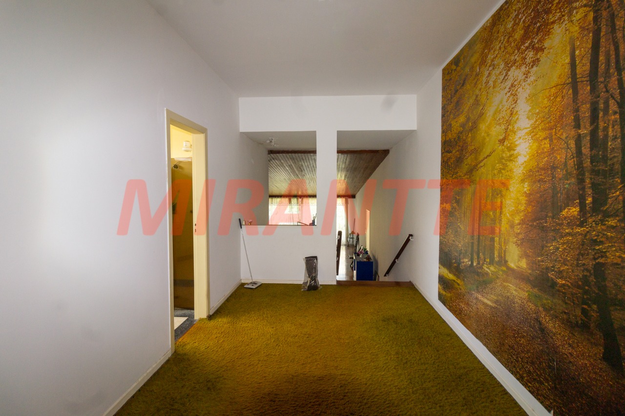 Casa terrea de 261m² com 3 quartos em Jardim São Bento