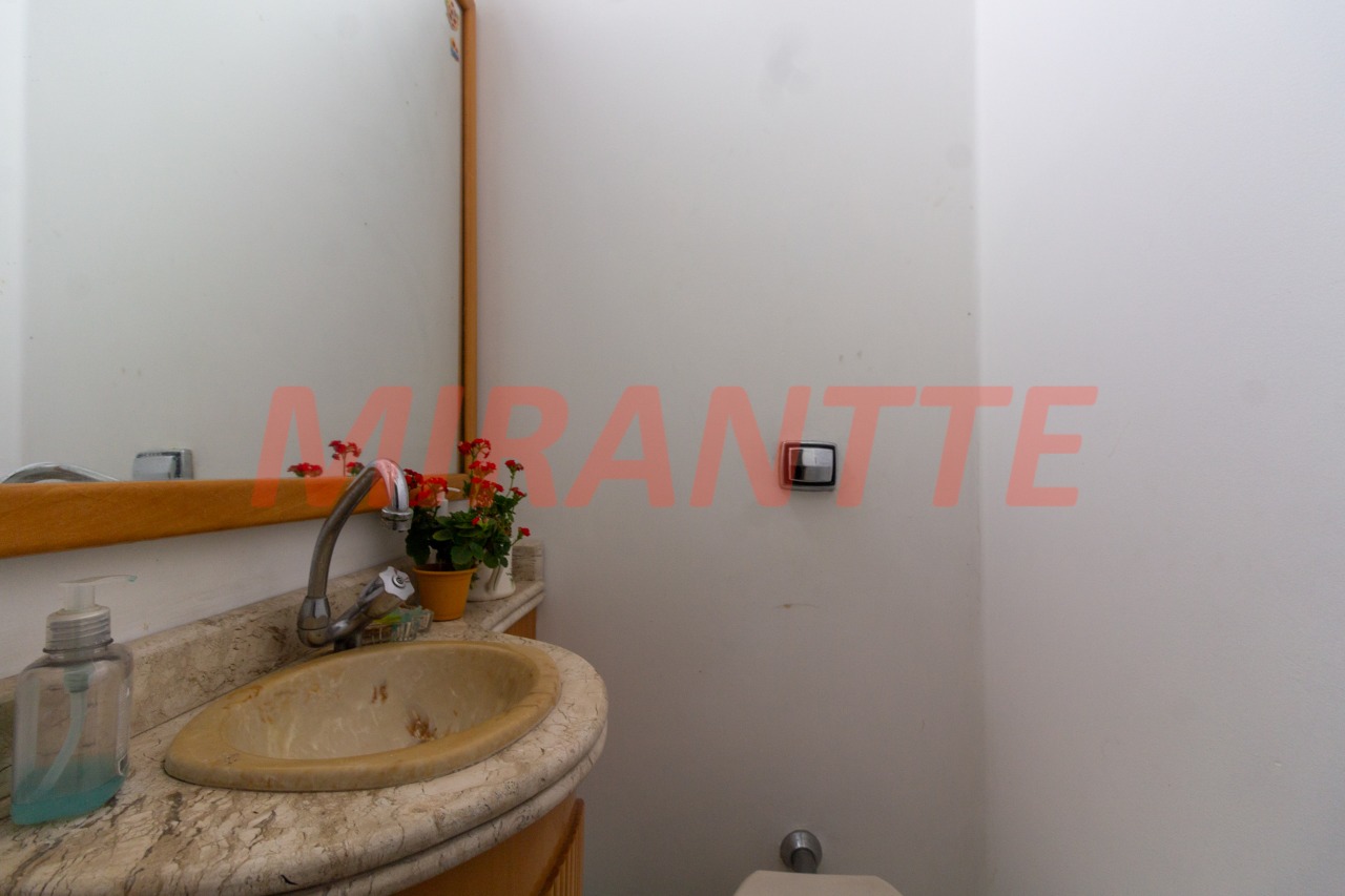 Casa terrea de 261m² com 3 quartos em Jardim São Bento