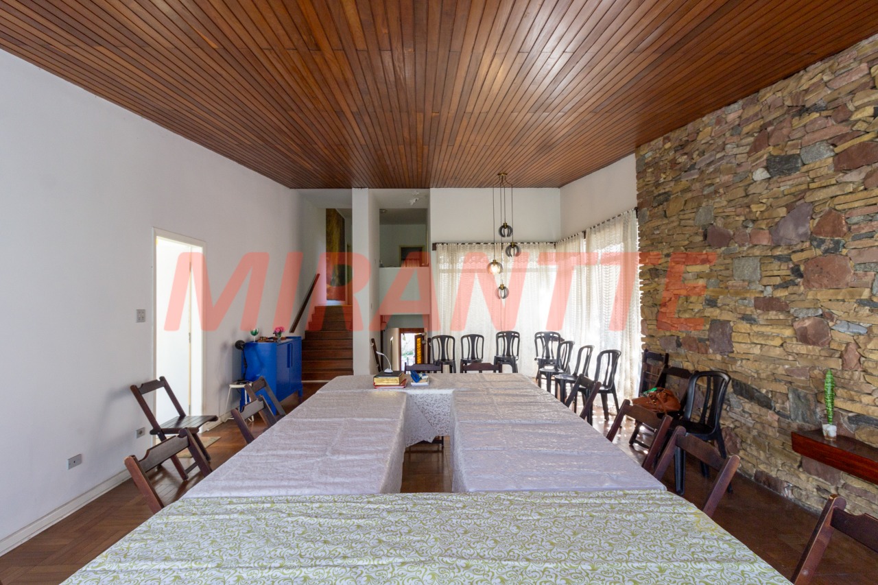 Casa terrea de 261m² com 3 quartos em Jardim São Bento