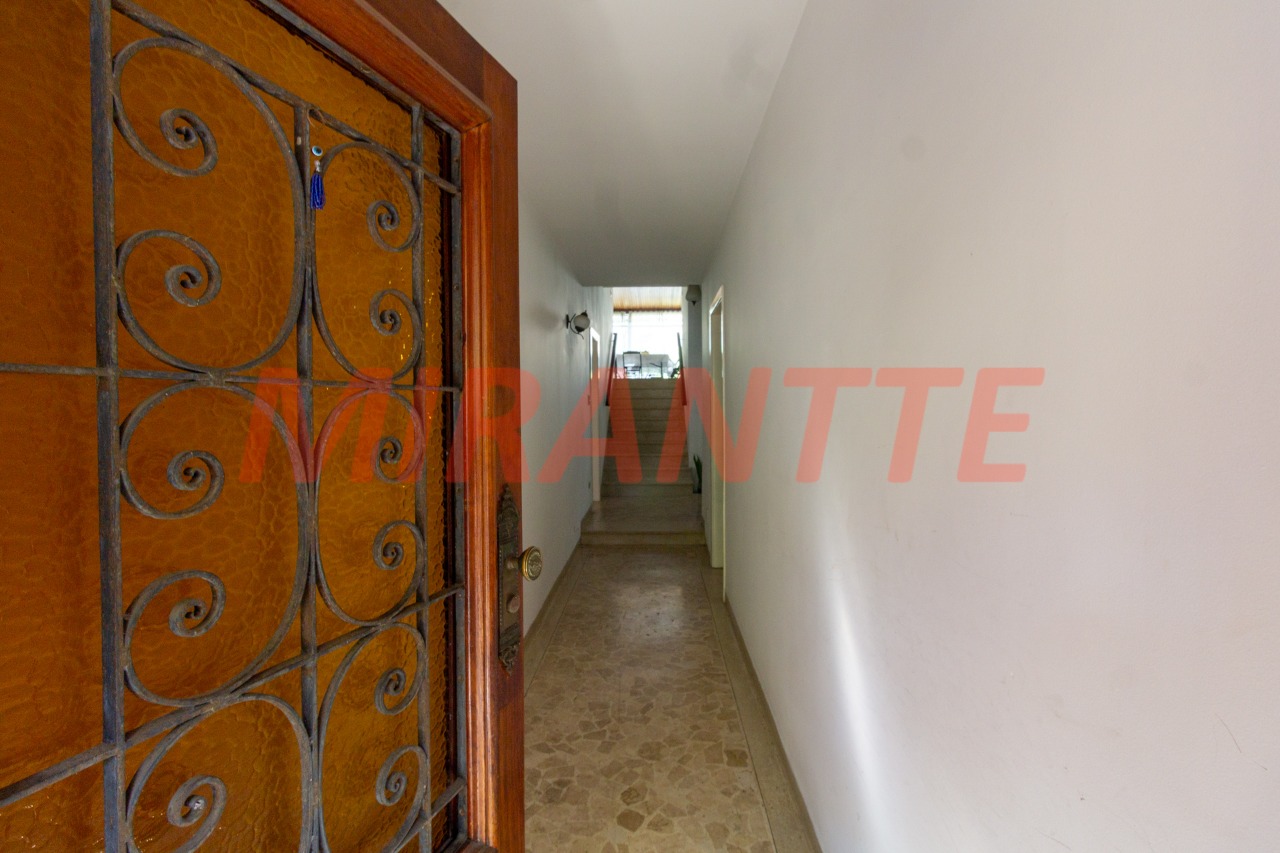 Casa terrea de 261m² com 3 quartos em Jardim São Bento