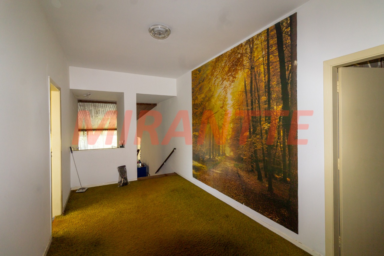 Casa terrea de 261m² com 3 quartos em Jardim São Bento