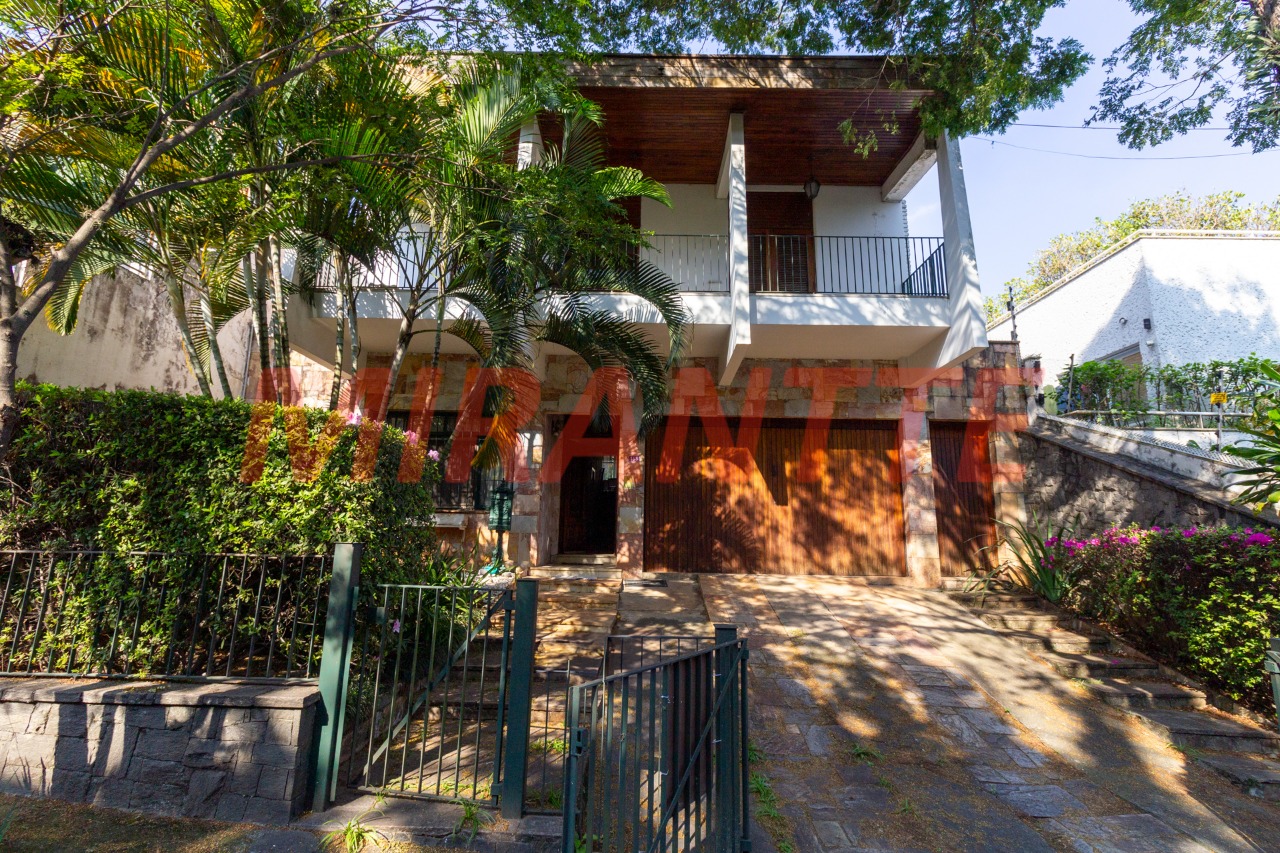 Casa terrea de 261m² com 3 quartos em Jardim São Bento
