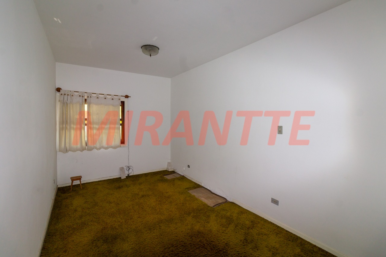 Casa terrea de 261m² com 3 quartos em Jardim São Bento