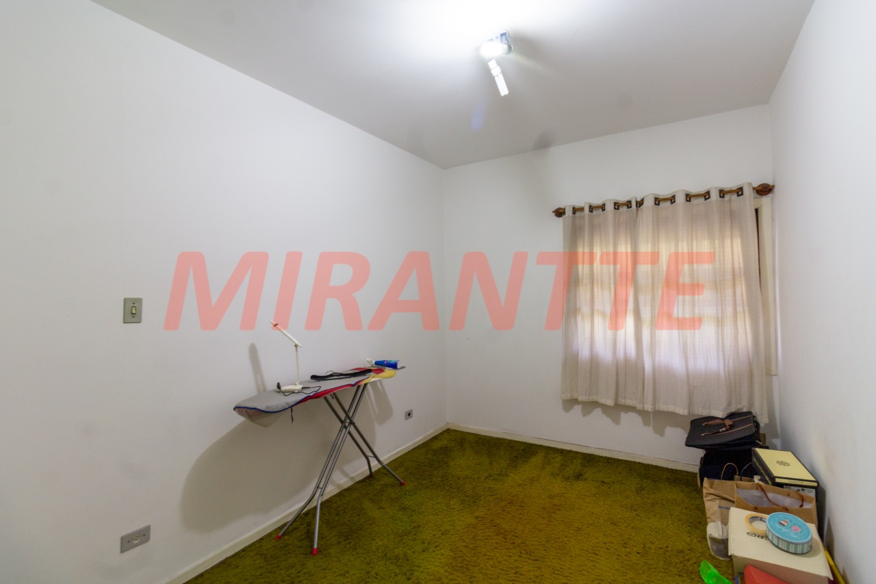 Casa terrea de 261m² com 3 quartos em Jardim São Bento