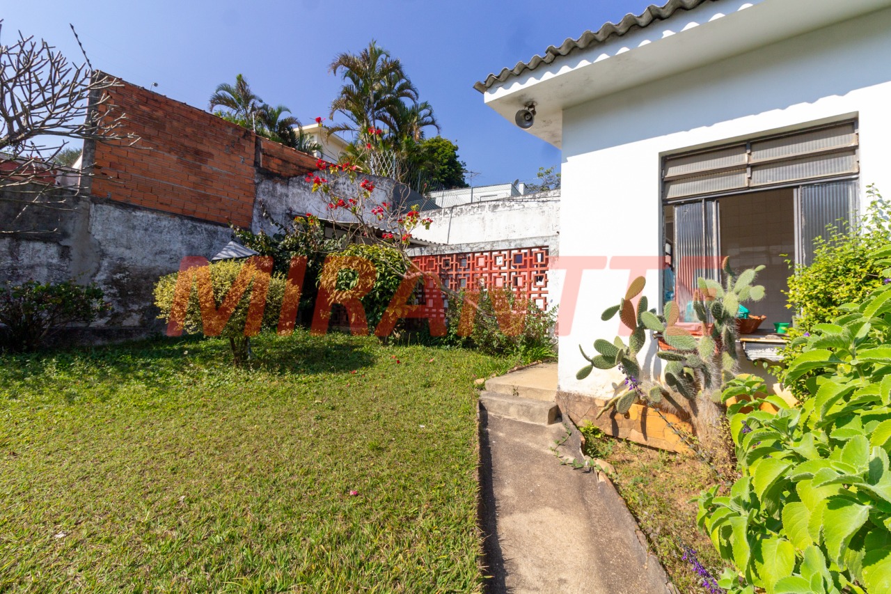 Casa terrea de 261m² com 3 quartos em Jardim São Bento