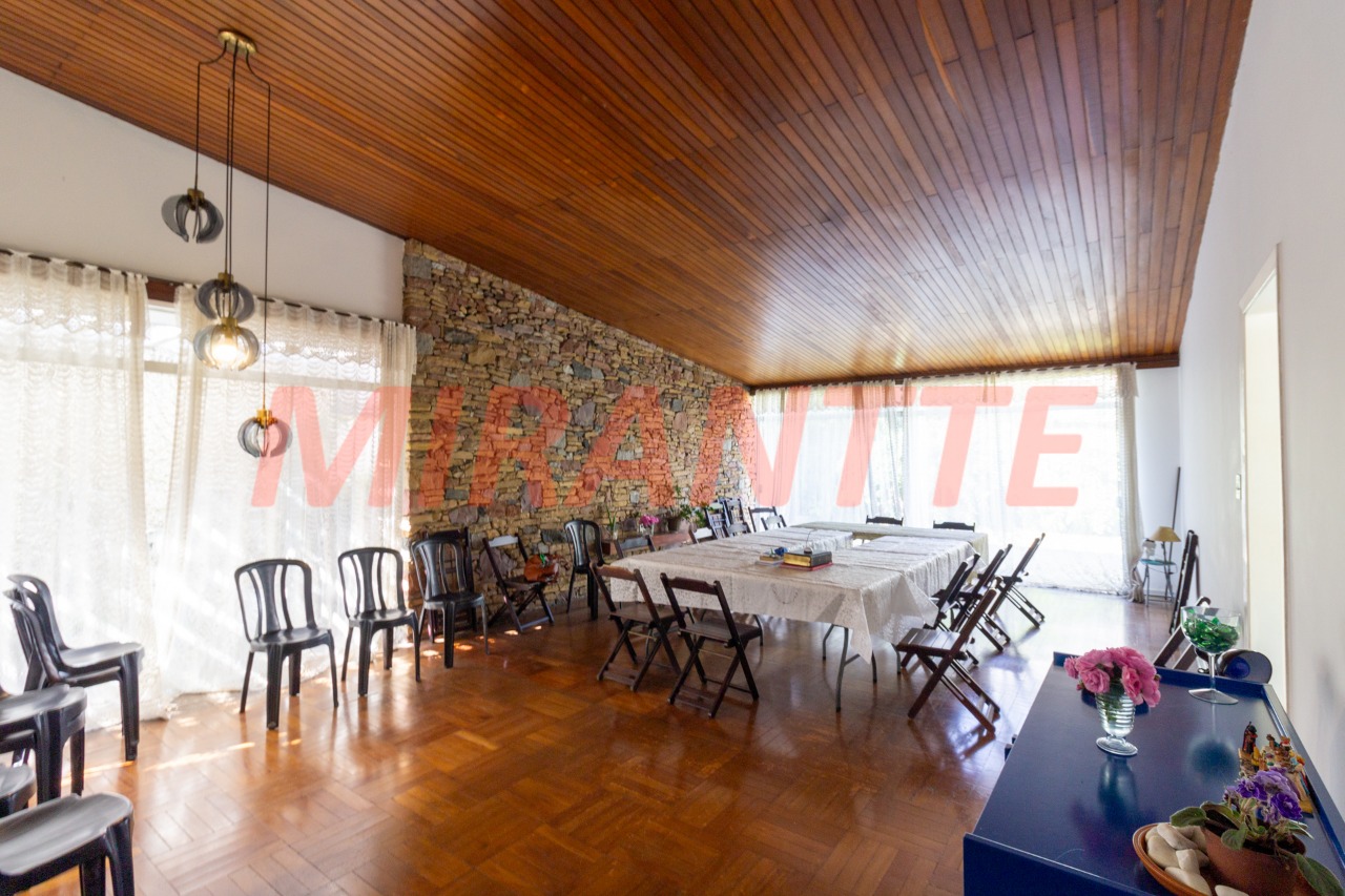 Casa terrea de 261m² com 3 quartos em Jardim São Bento