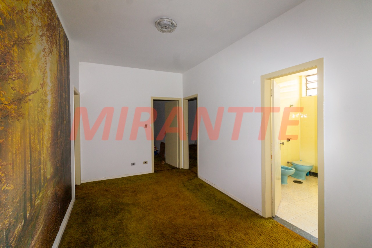 Casa terrea de 261m² com 3 quartos em Jardim São Bento