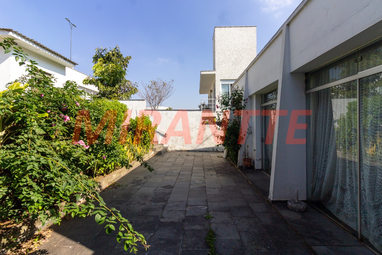 Casa terrea de 261m² com 3 quartos em Jardim São Bento
