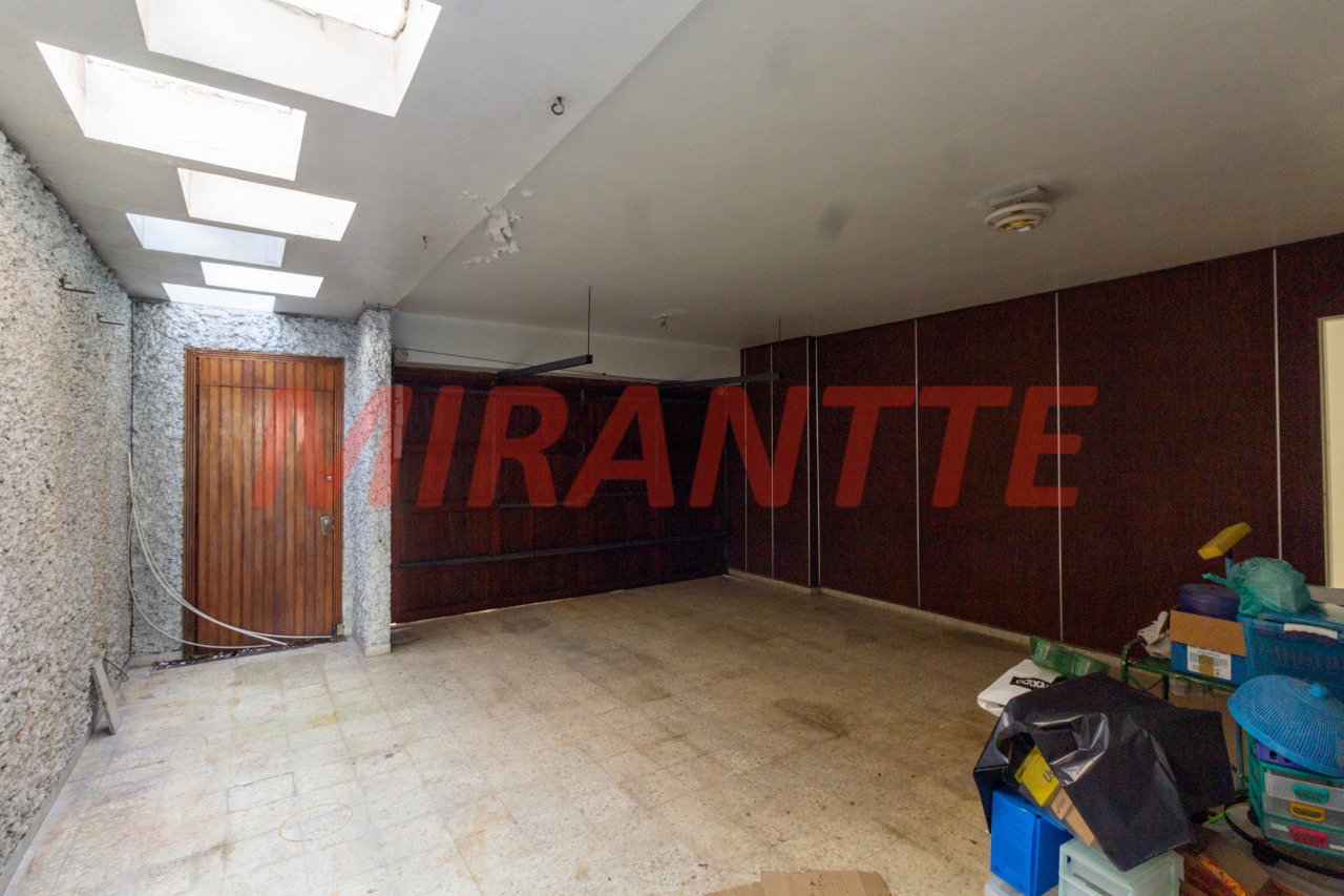 Casa terrea de 261m² com 3 quartos em Jardim São Bento