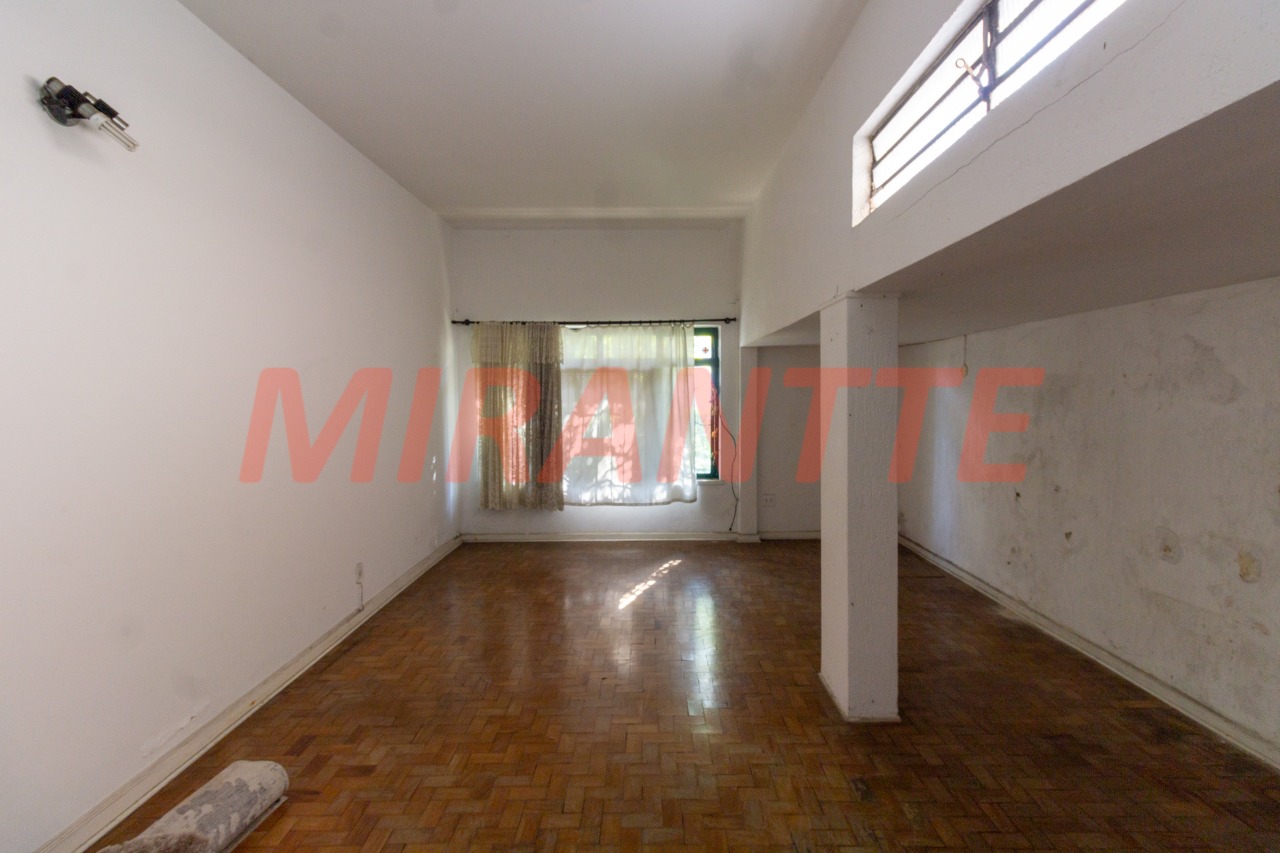 Casa terrea de 261m² com 3 quartos em Jardim São Bento