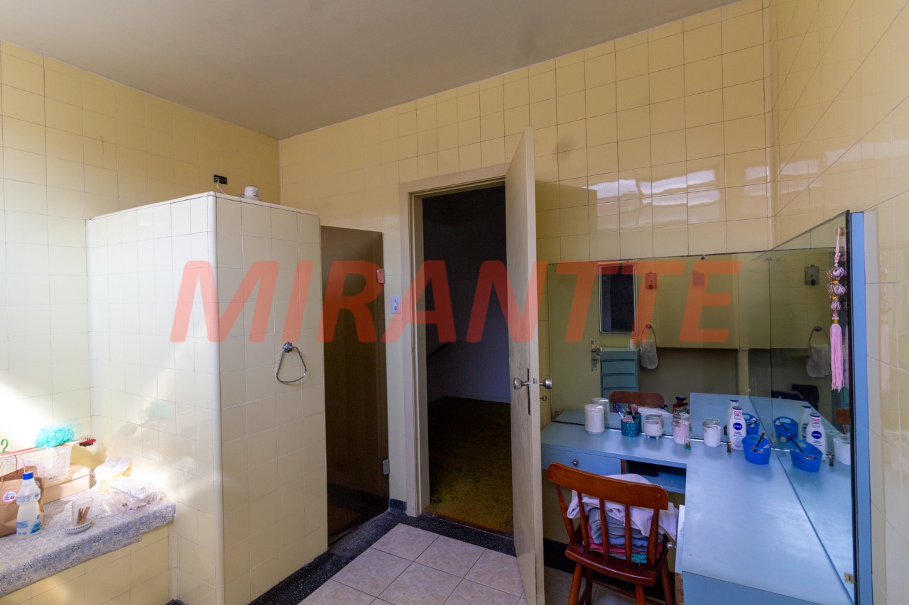 Casa terrea de 261m² com 3 quartos em Jardim São Bento