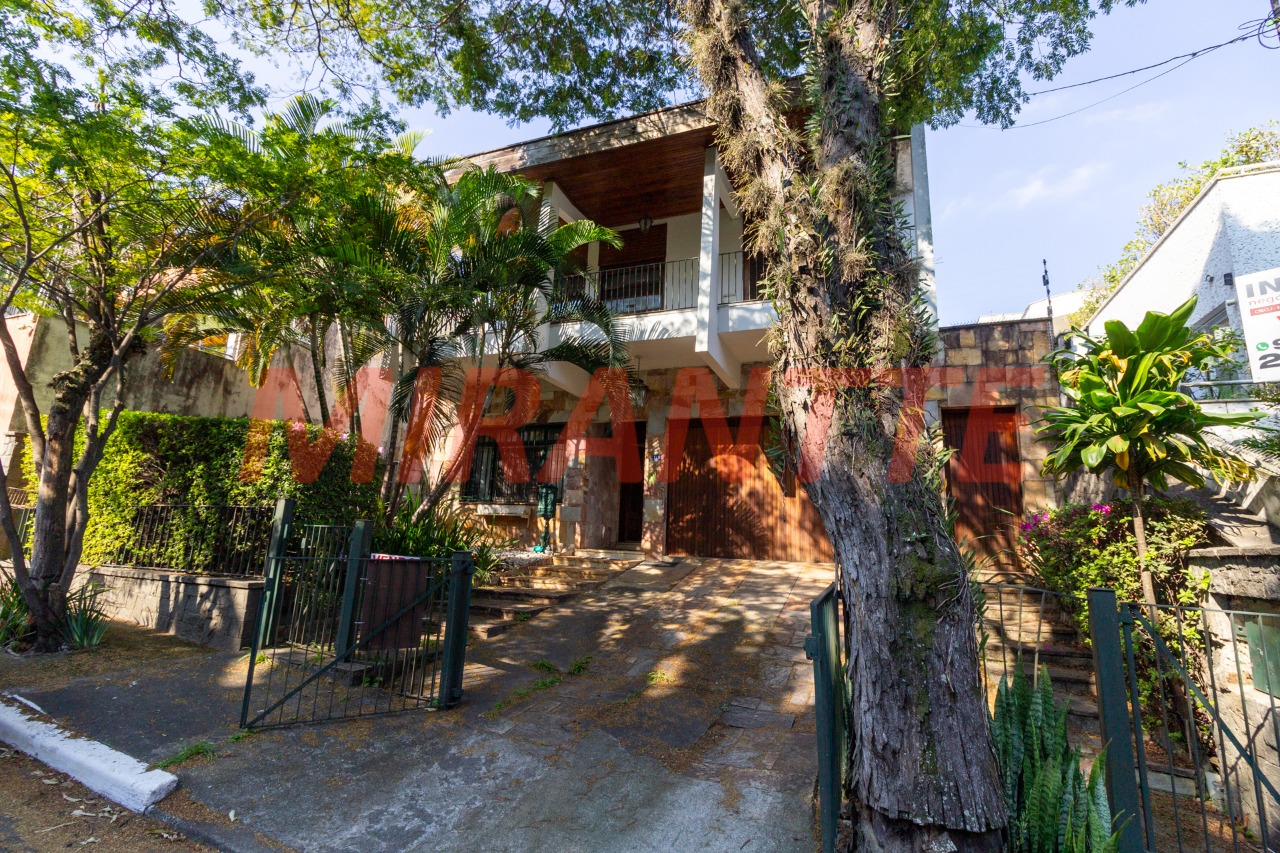 Casa terrea de 261m² com 3 quartos em Jardim São Bento
