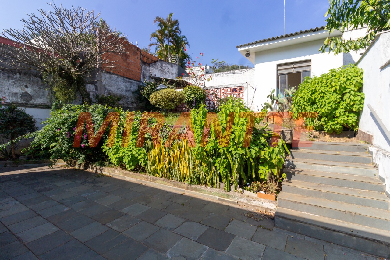 Casa terrea de 261m² com 3 quartos em Jardim São Bento
