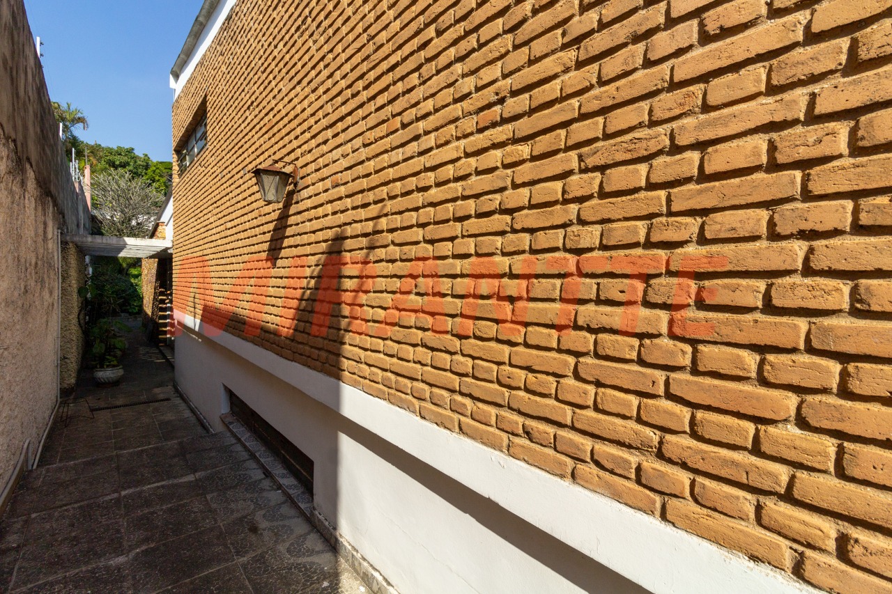 Casa terrea de 261m² com 3 quartos em Jardim São Bento