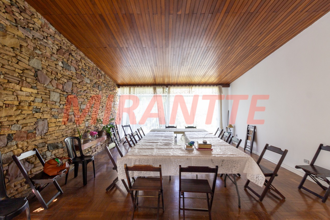 Casa terrea de 261m² com 3 quartos em Jardim São Bento