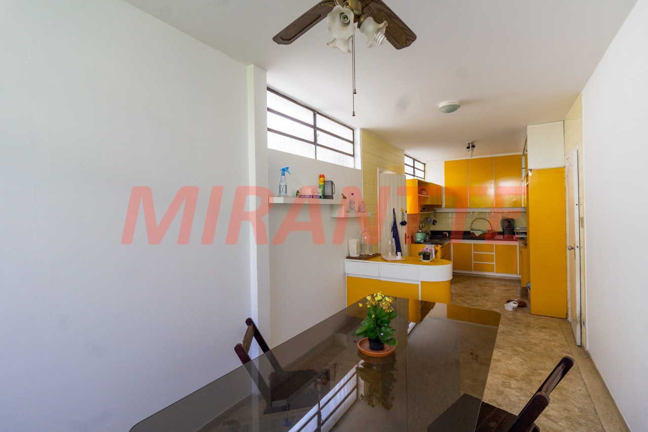 Casa terrea de 261m² com 3 quartos em Jardim São Bento