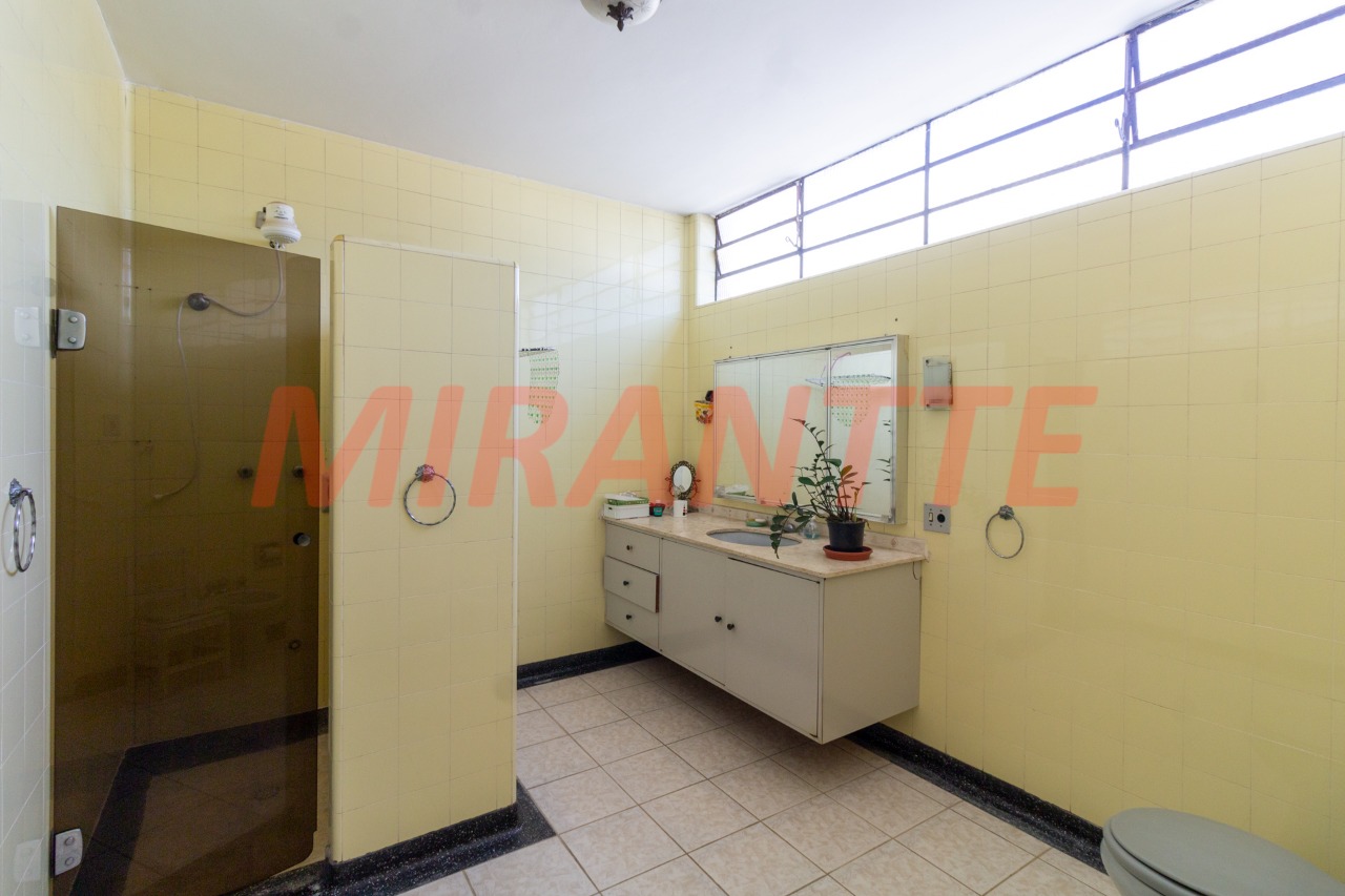 Casa terrea de 261m² com 3 quartos em Jardim São Bento