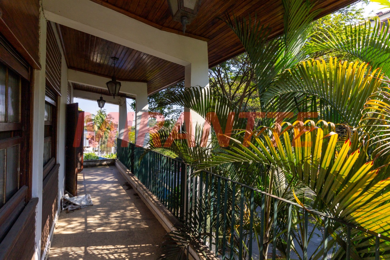 Casa terrea de 261m² com 3 quartos em Jardim São Bento