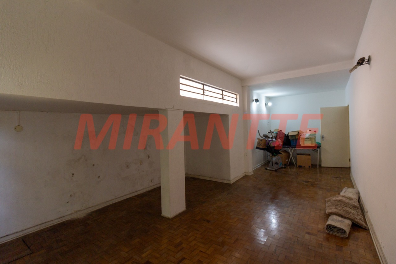 Casa terrea de 261m² com 3 quartos em Jardim São Bento