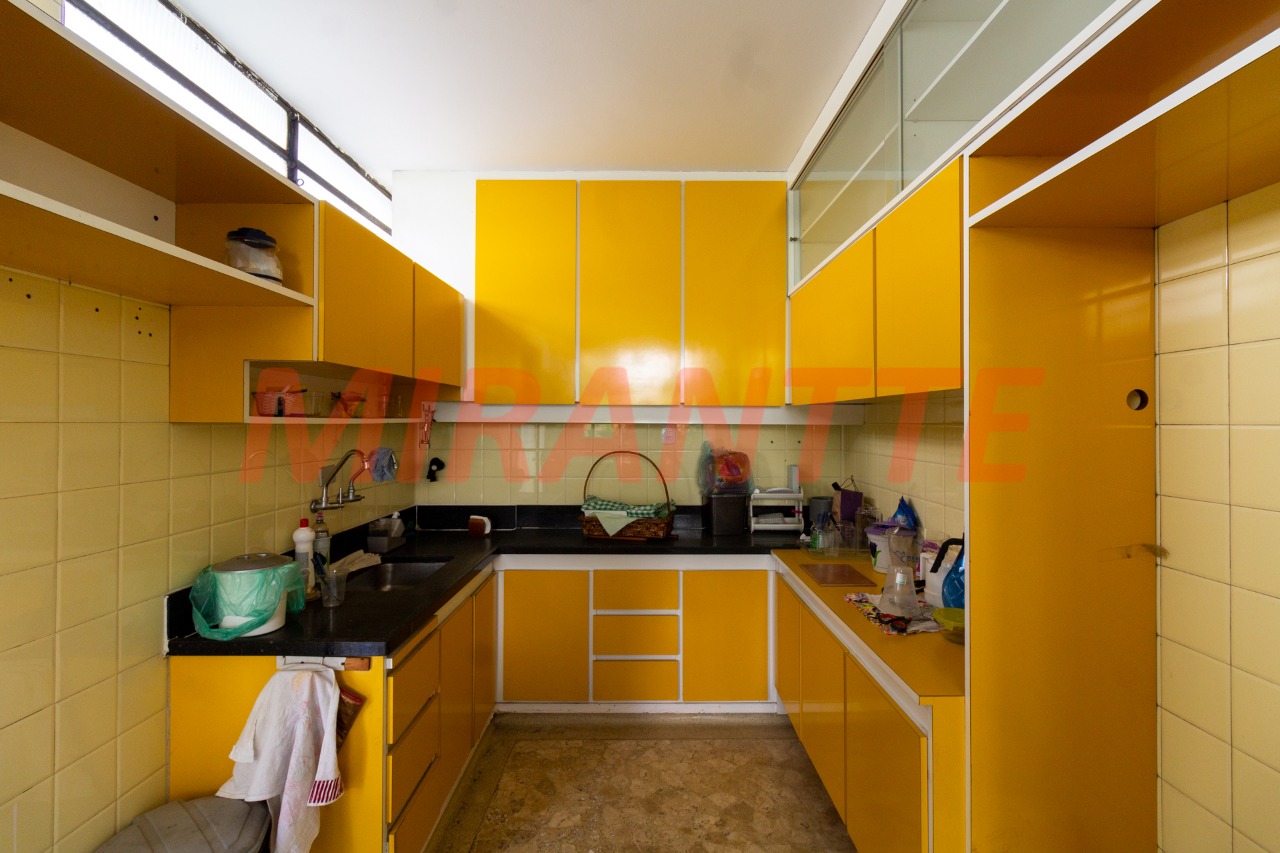 Casa terrea de 261m² com 3 quartos em Jardim São Bento