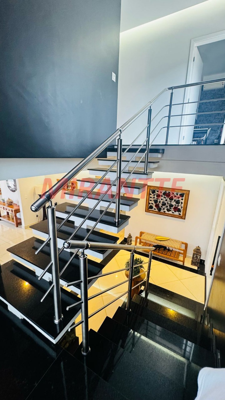 Cond. fechado de 318m² com 4 quartos em Engordadouro