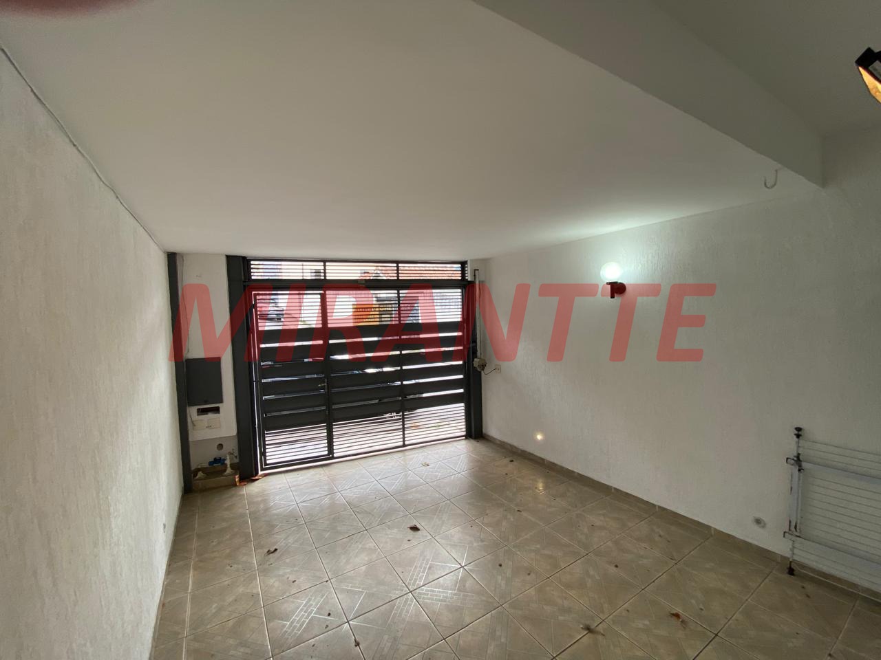 Sobrado de 116m² com 2 quartos em Santana